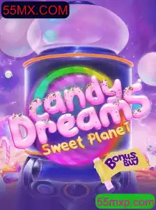 CandyDreamsSweetPlanet: Aventura Doce e Envolvente
