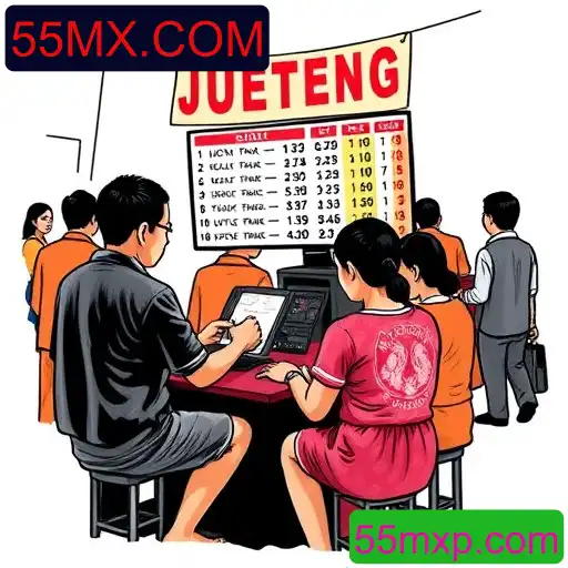 Jueteng