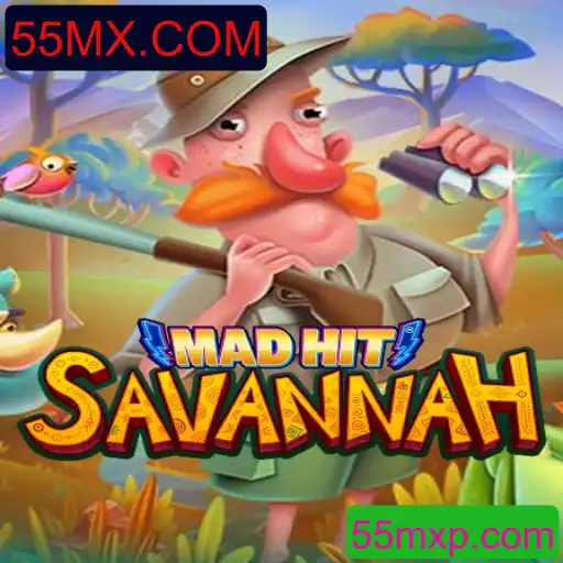 Explorando o Fascinante Mundo de 'MadHitSavannah' com 55MX.COM
