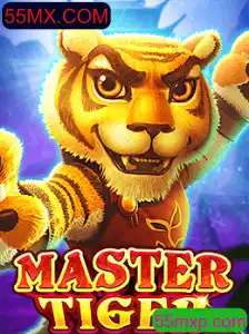 Descubra o Envolvente Universo de MasterTiger com 55MX.COM