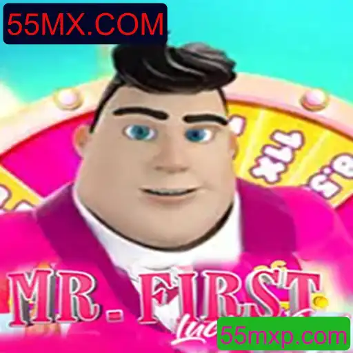 Descubra o Empolgante Mundo de MrFirstLuckyWheel – Uma Aventura Inovadora