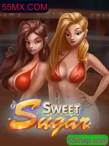 Explorando o Fascinante Mundo do Jogo SweetSugar e a Plataforma 55MX.COM