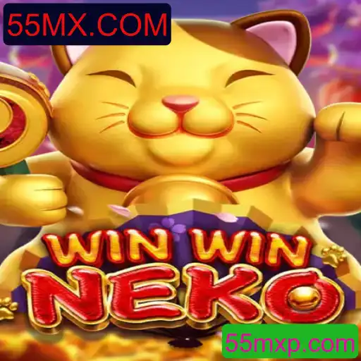 Descubra o Fascinante Mundo de WinWinNeko: Um Jogo Inovador com 55MX.COM